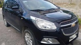 2014 Chevrolet Spin for sale