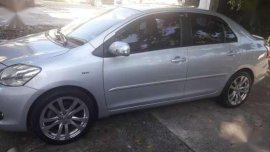 2010 Toyota Vios 1.5 well kept for sale 
