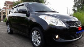 Well-kept Suzuki Swift 2015 for sale 