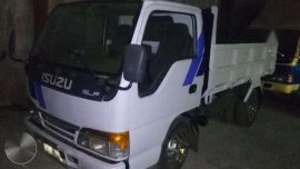 For sale Isuzu Elf good as new