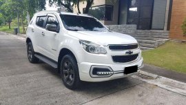 Well-kept Chevrolet Trailblazer 2013 for sale