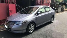 Well Maintained 2009 Honda City For Sale