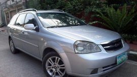 Chevrolet Optra 2006 for sale 