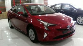 Toyota Prius 2017 for sale 