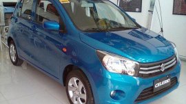 Suzuki Celerio 2017 for sale 