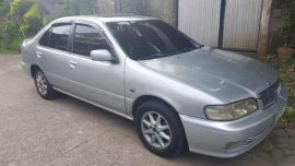 Nissan Sentra Exalta STA AT Silver For Sale 