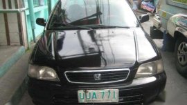 Very Well Maintained Honda City 1997 AT For Sale