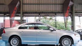 2009 Volvo S80 fresh for sale 