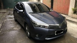 2014 Toyota Corolla for sale in Cebu City