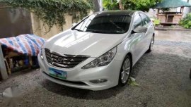 Hyundai Sonata Top of the line 2014 for sale 