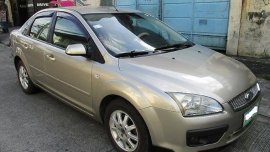 Ford Focus 2008 for sale 