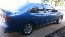No Issues Nissan Sentra Series 3 1995 For Sale