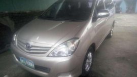 First Owned 2011 Toyota Innova E MT DSL For Sale