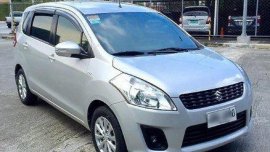Well-maintained Suzuki Ertiga 2014 for sale 