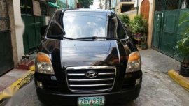 Hyundai 2007 Starex for sale
