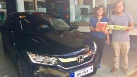 2018 Honda City New Units Best All in Promo 