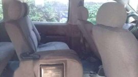 For sale 1998 Hyundai Starex good as new