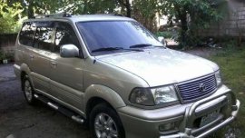 Toyota Revo 2002 model for sale 