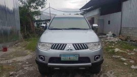 Mitsubishi Strada 2007 for sale 