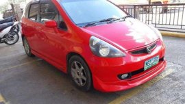 Honda Fit 2010 casa maintain for sale 