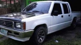 Mitsubishi l200 for sale