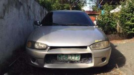 Mitsubishi Lancer GSR 1999 Coupe For Sale 