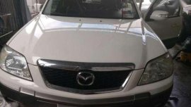 Fresh Like New Mazda Tribute 2008 AT For Sale