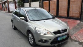 Ford Focus 2010 for sale 