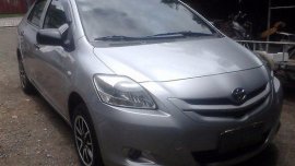 Toyota Vios 2013 M/T for sale 