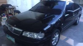 Nissan Sentra Exalta AT Black Sedan For Sale 