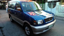 2004 Mitsubishi Adventure FOR SALE