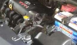 Toyota Vios 1.3 E Manual 2008 Blue For Sale 