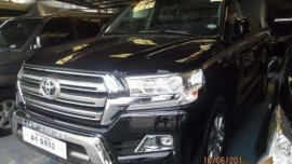 Brand New 2018 Toyota Land Cruiser VX For Sale