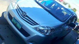 Good As New 2010 Toyota Innova E MT DSL For Sale