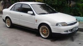 Good As New Ford Lynx Ghia 2000 AT For Sale