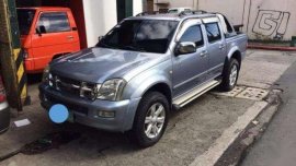 Very Well Kept 2005 Isuzu Dmax LS 4x2 AT For Sale