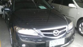 Good as new Mazda 6 2007 for sale in Leyte