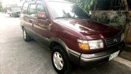 Toyota Revo 1998 for sale 