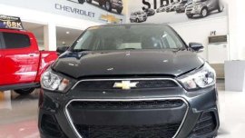 2017 New Chevrolet Spark 1.4LT Manual For Sale 