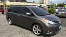 All Working Perfectly 2011 Toyota Sienna XLE For Sale