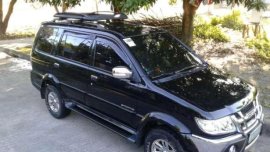 All Working Isuzu Sportivo 2012 DSL For Sale