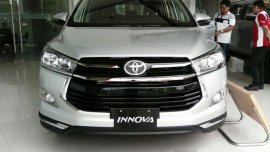 Toyota Innova 2017 for sale 