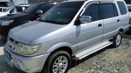 Top Condition 2007 Isuzu Crosswind xti MT DSL For Sale