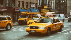 3 tips to know if a secondhand car has been used as a taxi