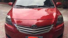 Like Brand New Toyota Vios 1.3 E 2012 For Sale