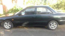 Mitsubishi Lancer glxi 94 fresh for sale 