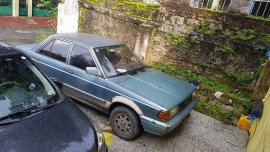 Nissan Sentra 1989 for sale 