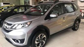 New 2017 Honda BRV 1.5 S CVT Units For Sale 