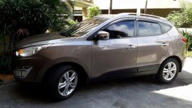 Hyundai Tucson 2010 for sale 