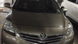 Toyota Vios 2010 for sale 